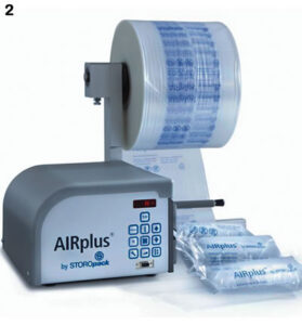 AIRplus® Void Ideales para riesgos de rotur