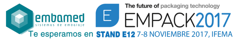 Stand Empack 2017