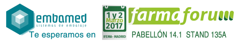 EMBAMED EN FARMAFORUM