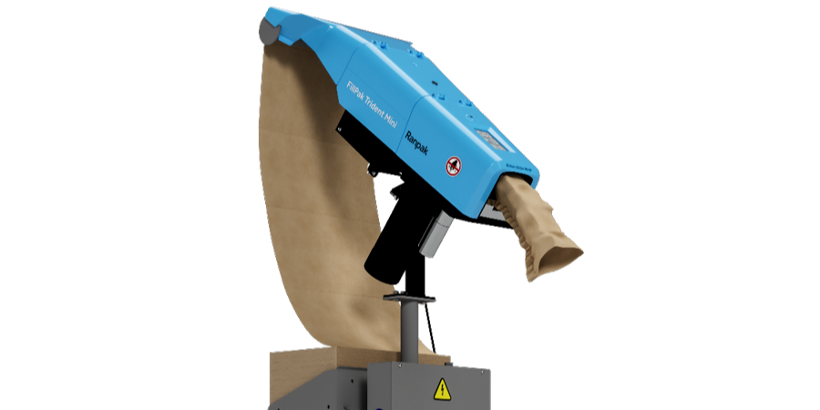 Fillpak Trident Mini