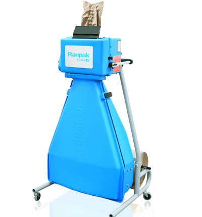 PadPak Jr® El más versátil y funcional