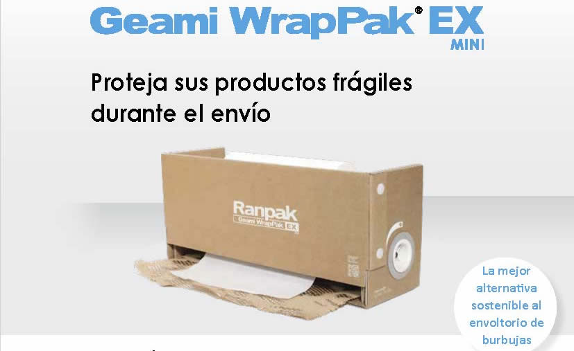 Caja EX Mini